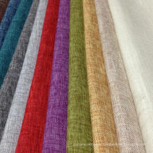 45%Cotton 52%Linen Fabric 13s Spandex 52/45 Linen/Cotton Fabric